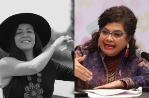 Asesinan a Ximena Guzmán, secretaria de Clara Brugada; así reaccionó