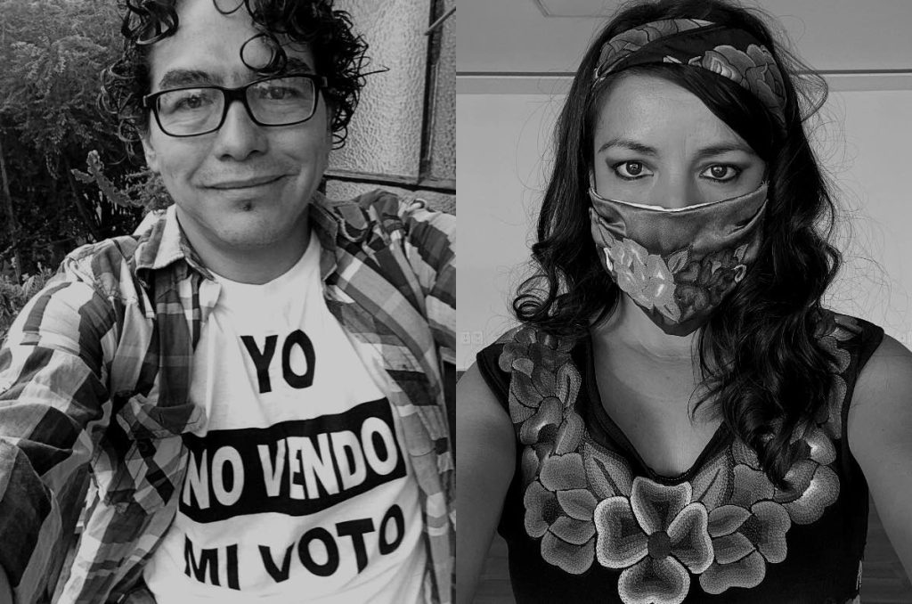 Ximena Guzmán Cuevas asesinato CDMX Clara Brugada