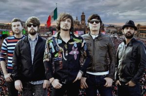 ¿Zoé tendrá concierto en el Zócalo de CDMX? ¡Esto se sabe!
