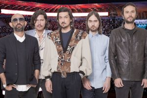 Zoé logra récord en el Estadio GNP Seguros ¡Así puedes ir al concierto!