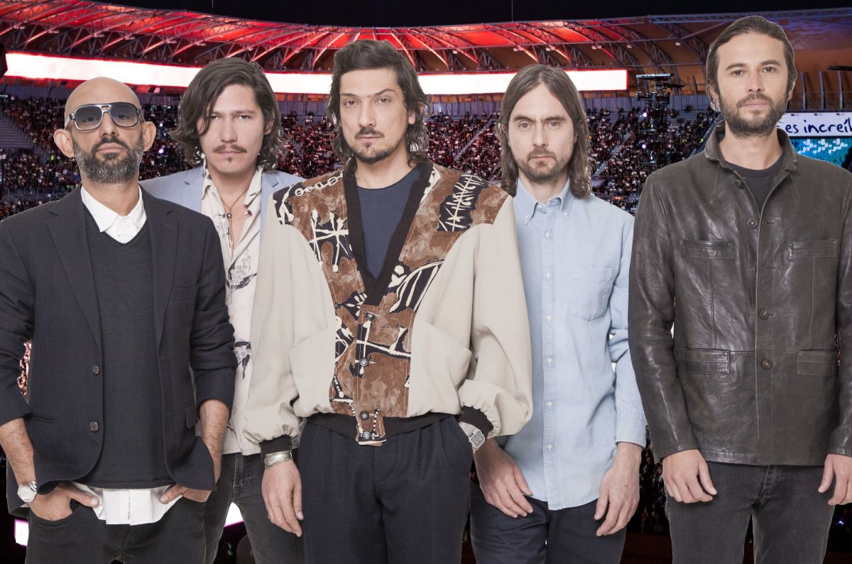 Zoé logra récord en el Estadio GNP Seguros ¡Así puedes ir al concierto!