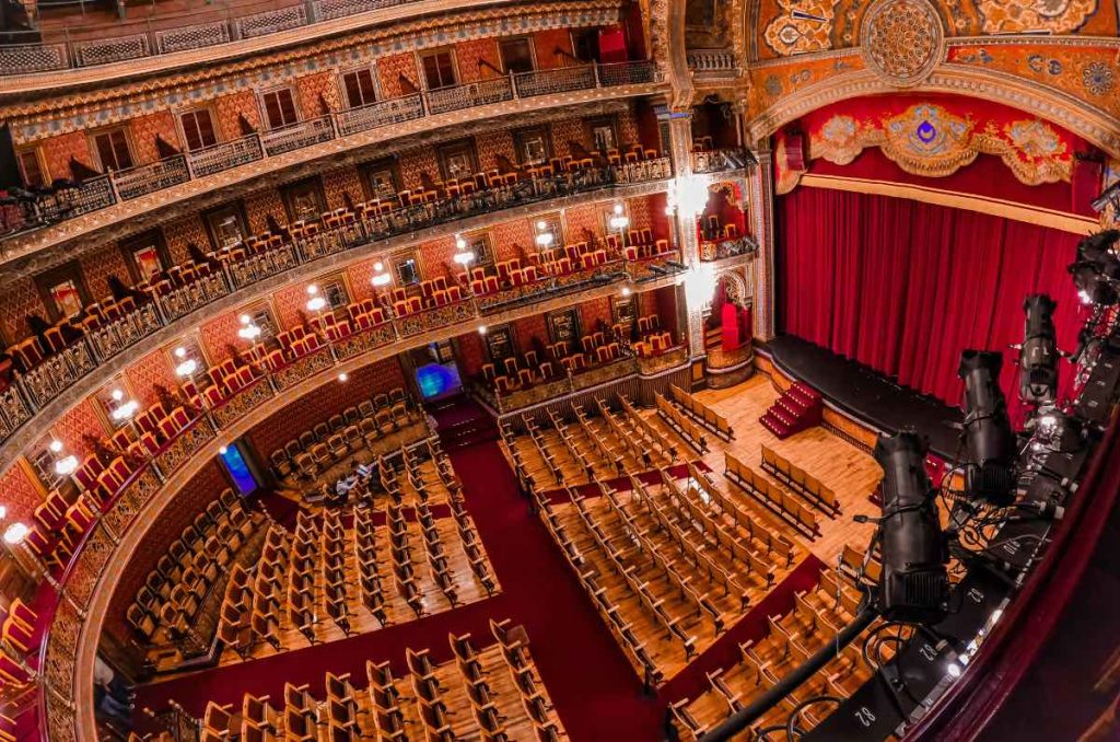 10 lugares imperdibles en Guanajuato Capital: desde museos hasta túneles subterráneos 0