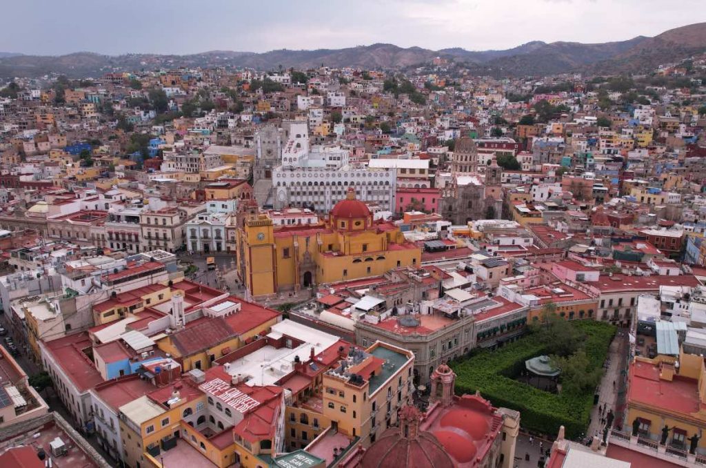 10 lugares imperdibles en Guanajuato Capital: desde museos hasta túneles subterráneos