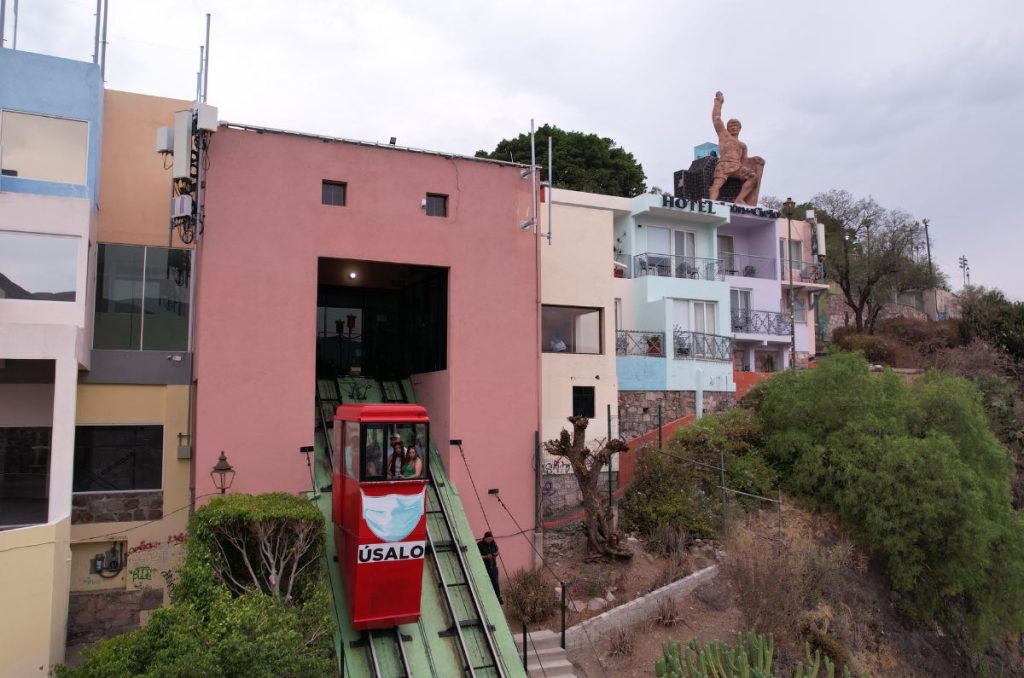 10 lugares imperdibles en Guanajuato Capital: desde museos hasta túneles subterráneos 6