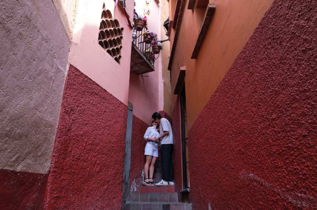 10 lugares imperdibles en Guanajuato Capital: desde museos hasta túneles subterráneos 2