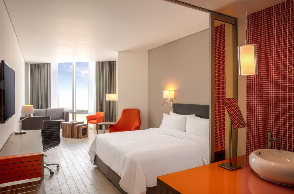 Fiesta Inn celebra a sus héroes: nueva campaña de hospitalidad genuina 3