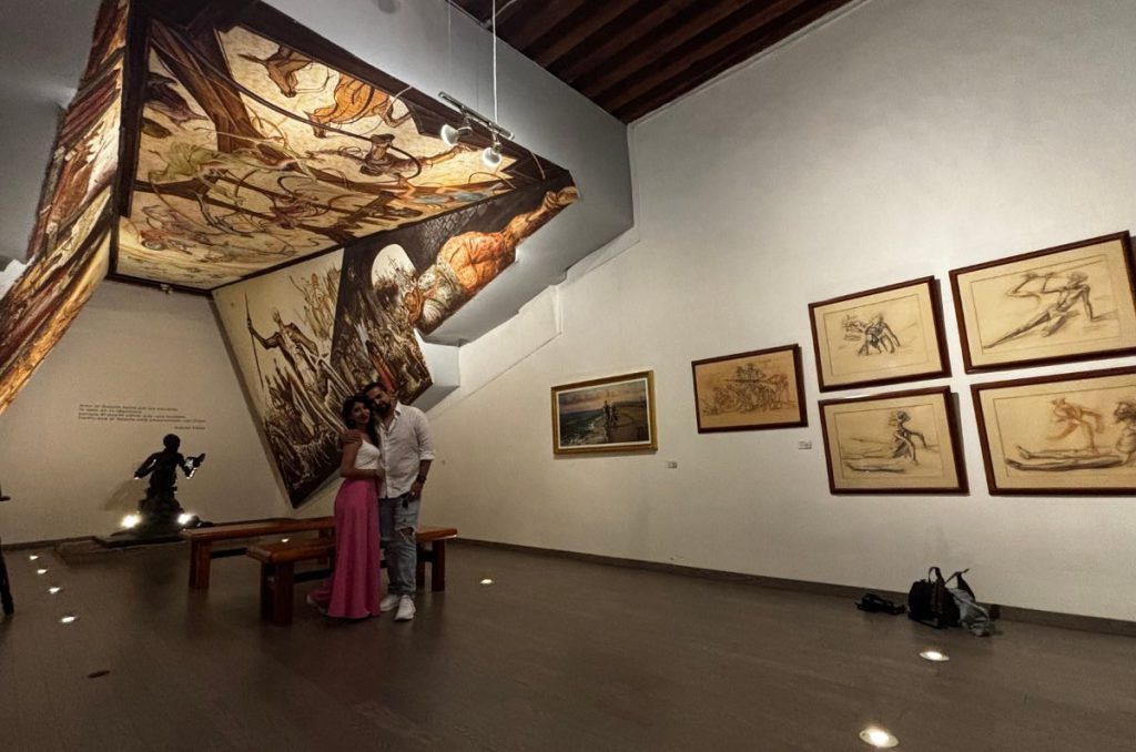 10 lugares imperdibles en Guanajuato Capital: desde museos hasta túneles subterráneos 5