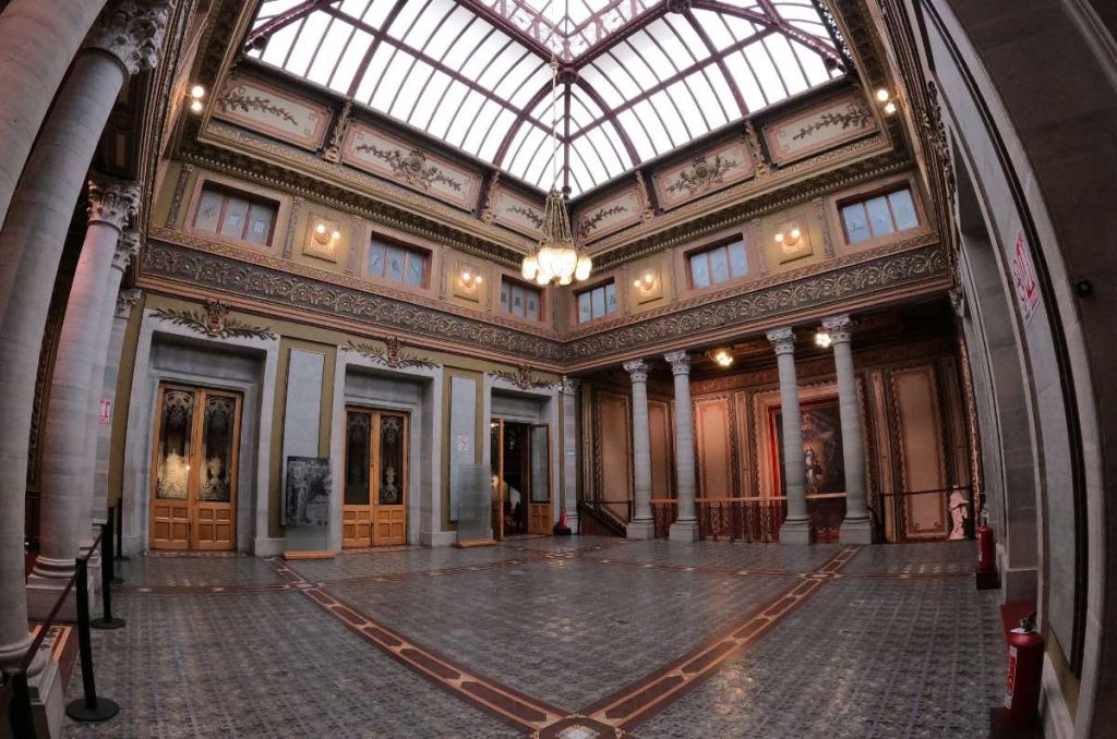 10 lugares imperdibles en Guanajuato Capital: desde museos hasta túneles subterráneos 4