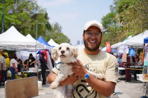 Adoptatón 2025: Participa en esta jornada de adopción y bienestar animal en CDMX