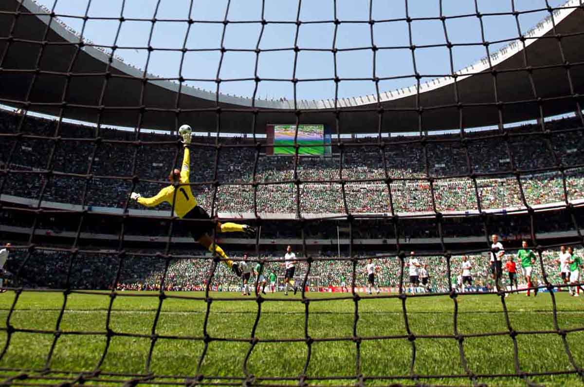 Airbnb y FIFA se unen para llevar el fútbol a otro nivel en tres Mundiales