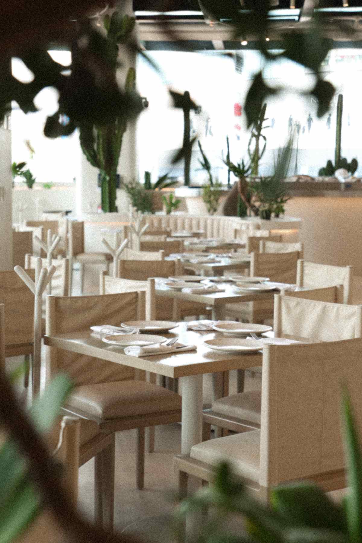 Conoce el nuevo restaurante Al Mar en Interlomas