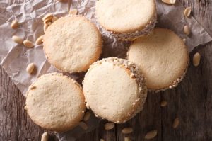 Esta pastelería tiene los alfajores más ricos de la CDMX