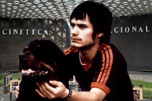 Amores Perros se exhibirá en la Cineteca Nacional ¡Versión 4k!