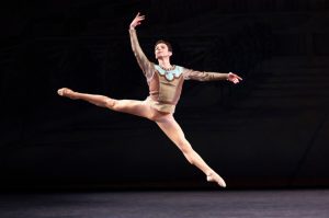 Gala de Danza debuta en Londres con una alineación estelar y México como país invitado