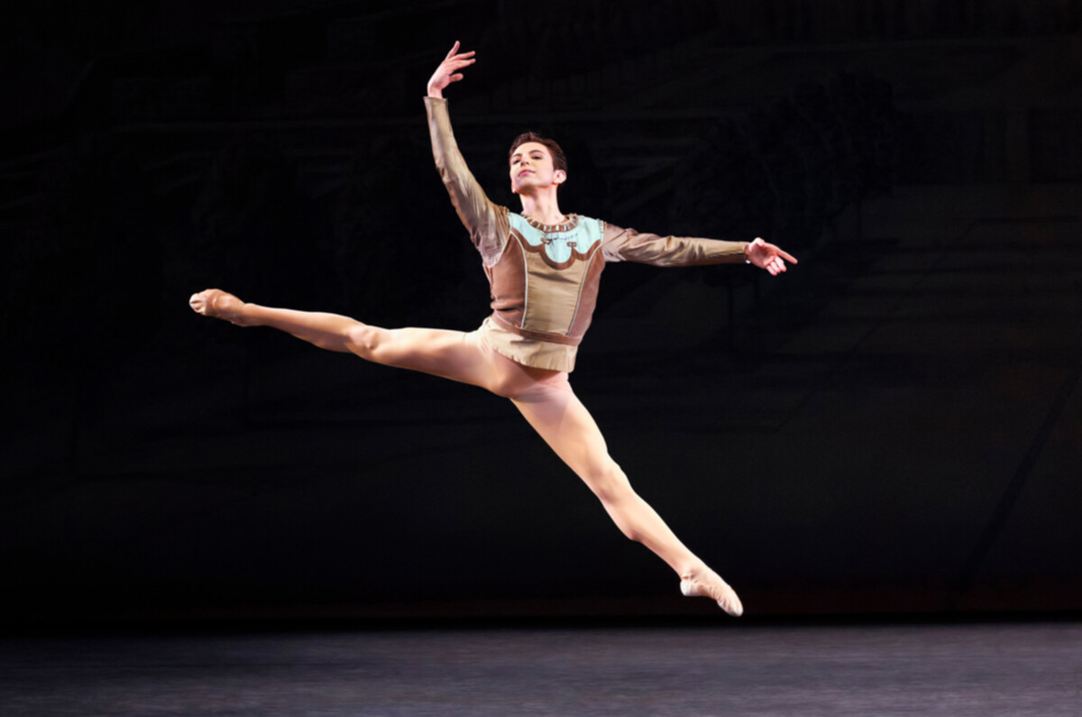 Gala de Danza debuta en Londres con una alineación estelar y México como país invitado