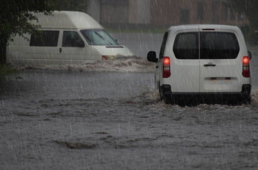 ¡Aguas con la lluvia! Atlas de Inundaciones revela los puntos más críticos en Edomex 2