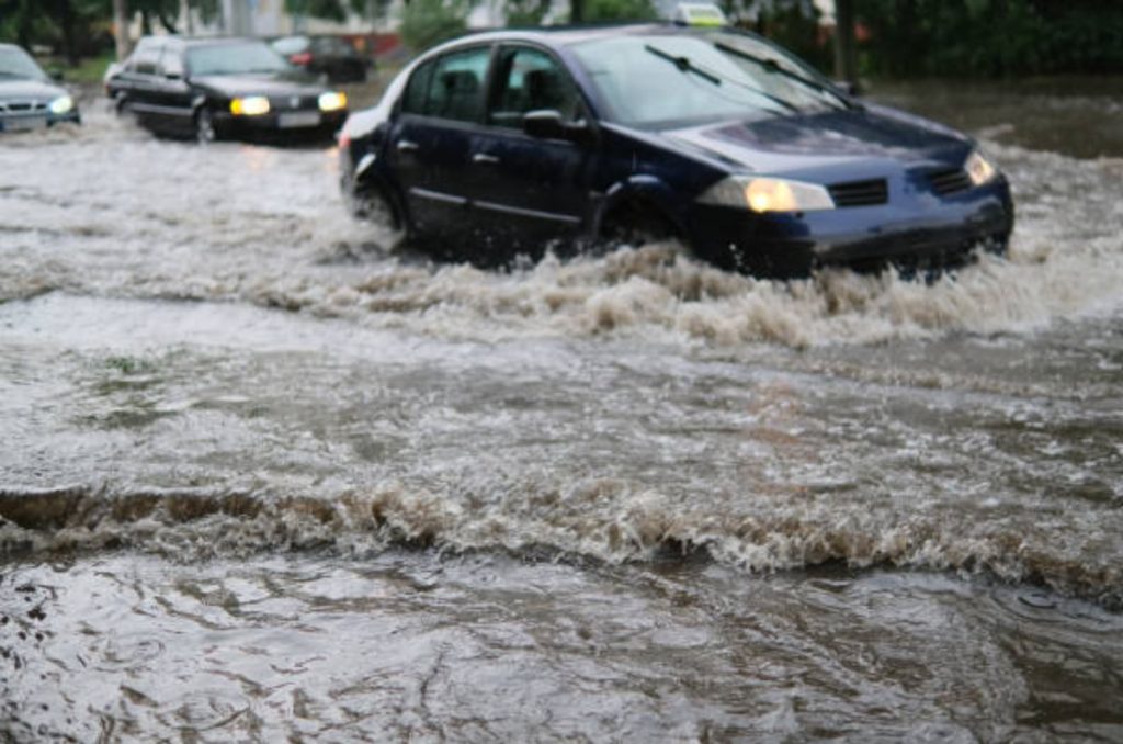 ¡Aguas con la lluvia! Atlas de Inundaciones revela los puntos más críticos en Edomex 0