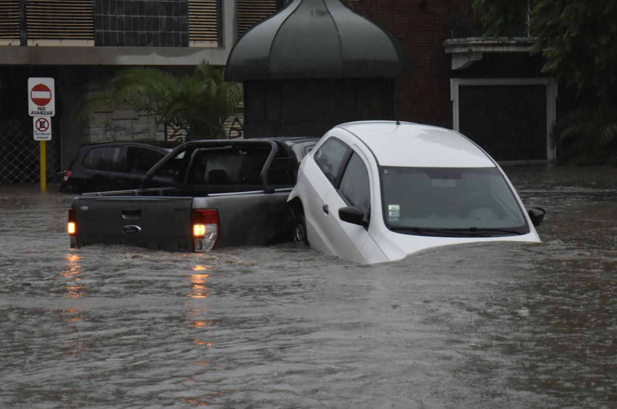 ¡Aguas con la lluvia! Atlas de Inundaciones revela los puntos más críticos en Edomex