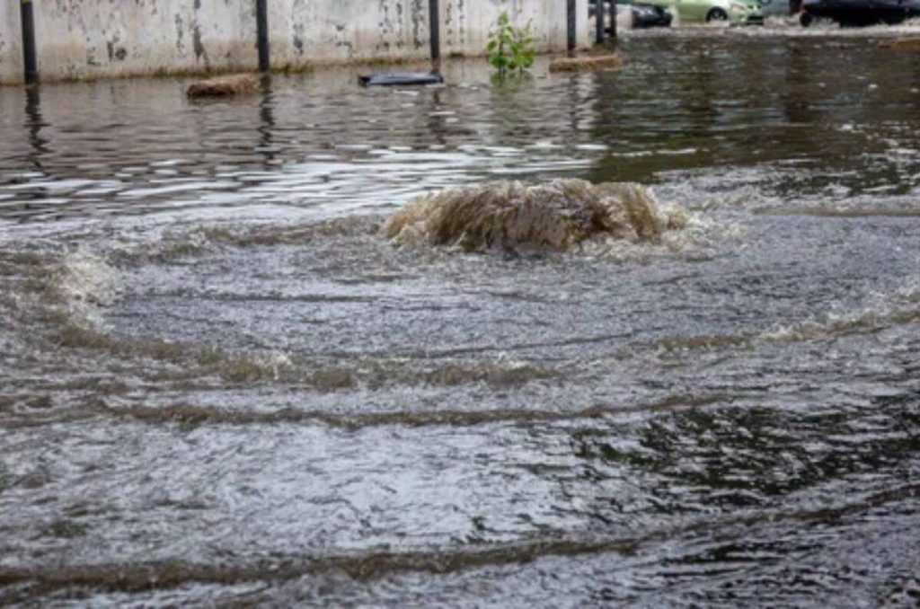 ¡Aguas con la lluvia! Atlas de Inundaciones revela los puntos más críticos en Edomex 1