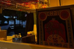 Bebidas con sabor a la India en la Roma Norte, visita Jr San