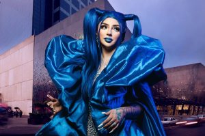Bellakath dará concierto en el Pepsi Center WTC ¡Aquí los precios!