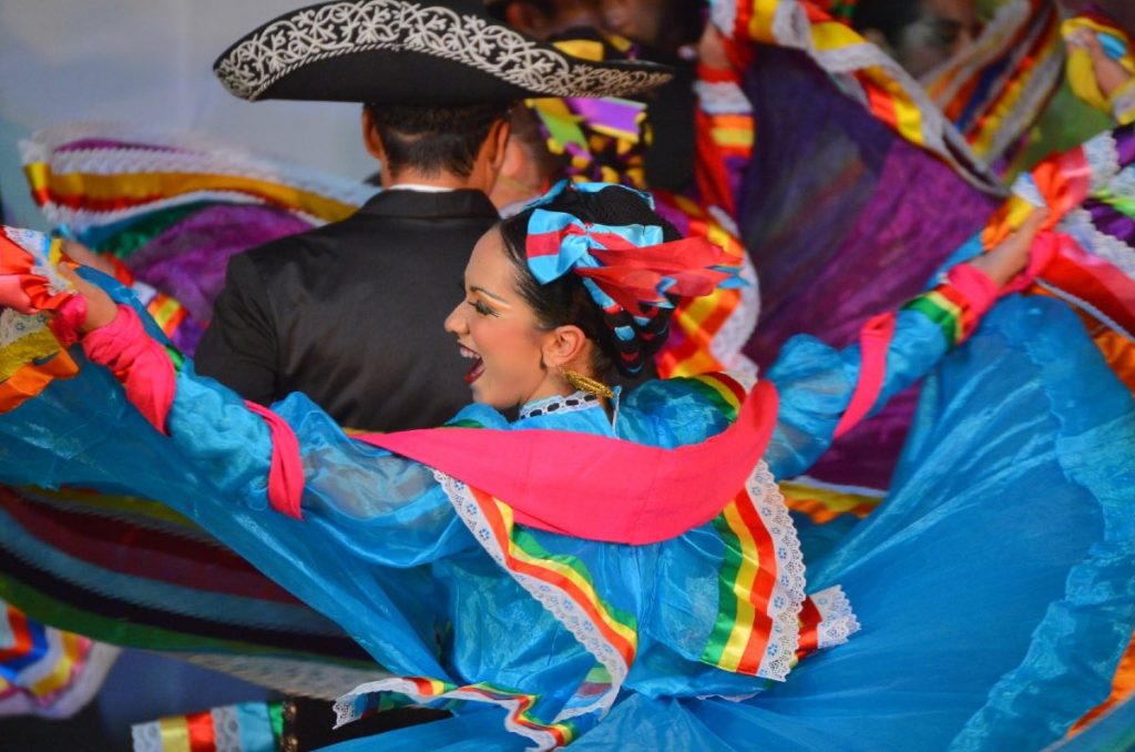 Palacio de Bellas Artes CDMX ciclo Diversas Danzas y diversos cuerpos boletos y precios