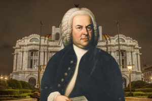 Vive la música de Bach en Bellas Artes ¡Concierto a $37 pesos!