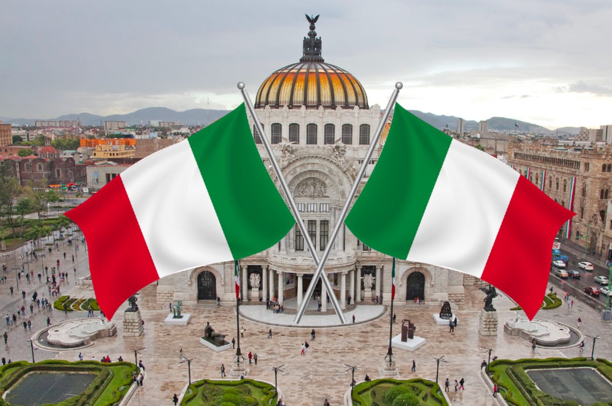 ¡Bellas Artes presenta concierto de música italiana por $75 pesos!