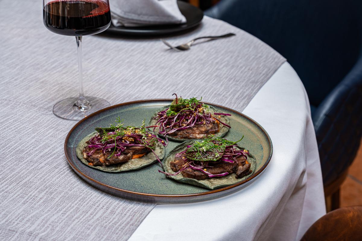 Restaurantes para celebrar el Día del Padre en CDMX