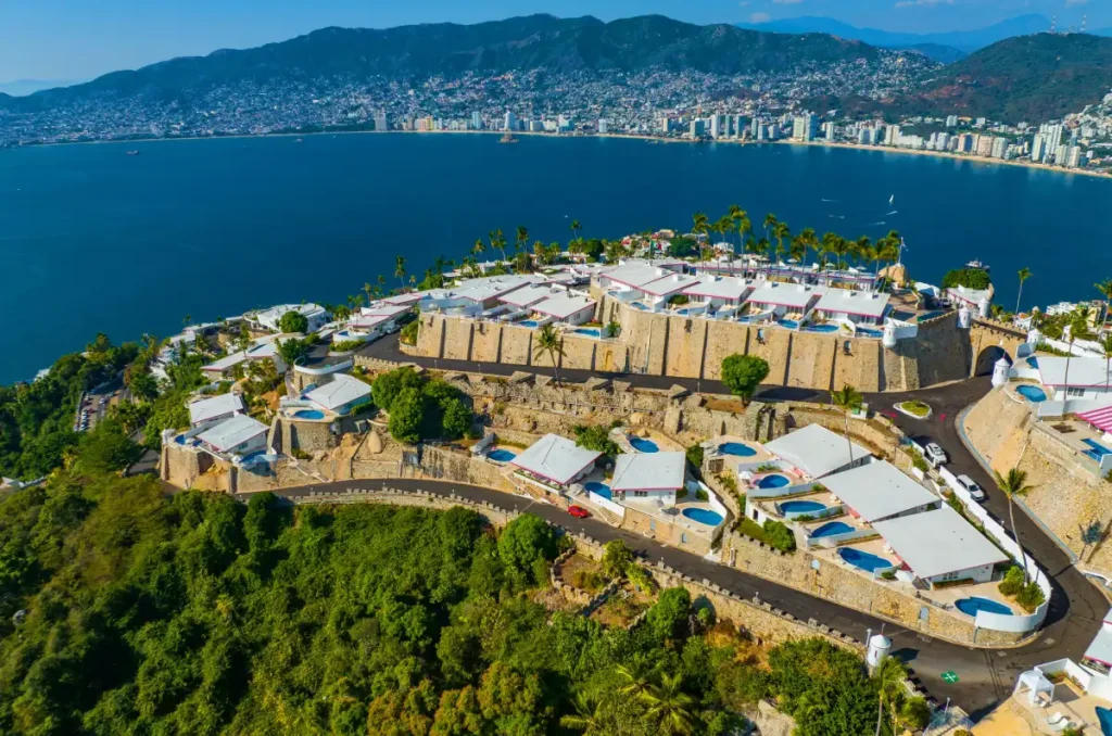 Este verano, descubre el hotel Las Brisas Acapulco y escápate el verano para allá 6