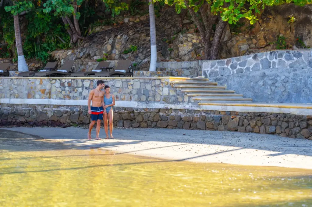 Este verano, descubre el hotel Brisas Acapulco y escápate el verano para allá
