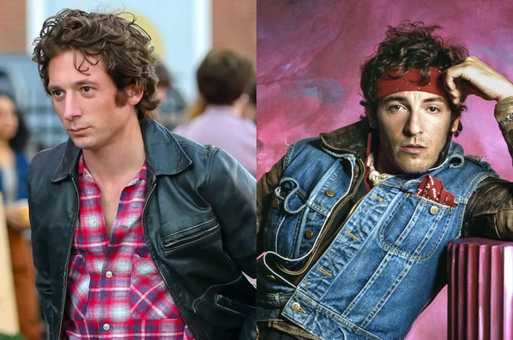 Deliver Me From Nowhere: cast, historia y estreno de la película biopic de Bruce Springsteen