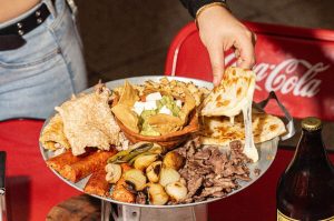 Buffet de tacos en El Sirloncito de CDMX: ¡Todos los tacos que puedas comer por $149!