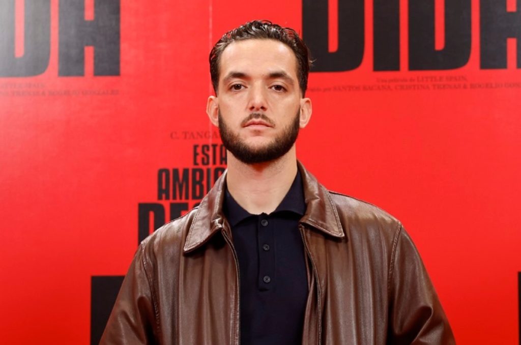 C Tangana México proyección gratis Esta Ambición Desmedida House of Vans