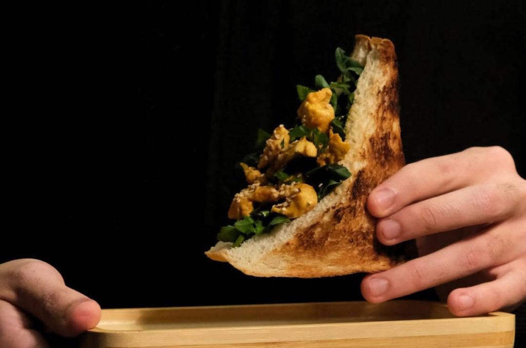 Lugares para comer Sandos en CDMX