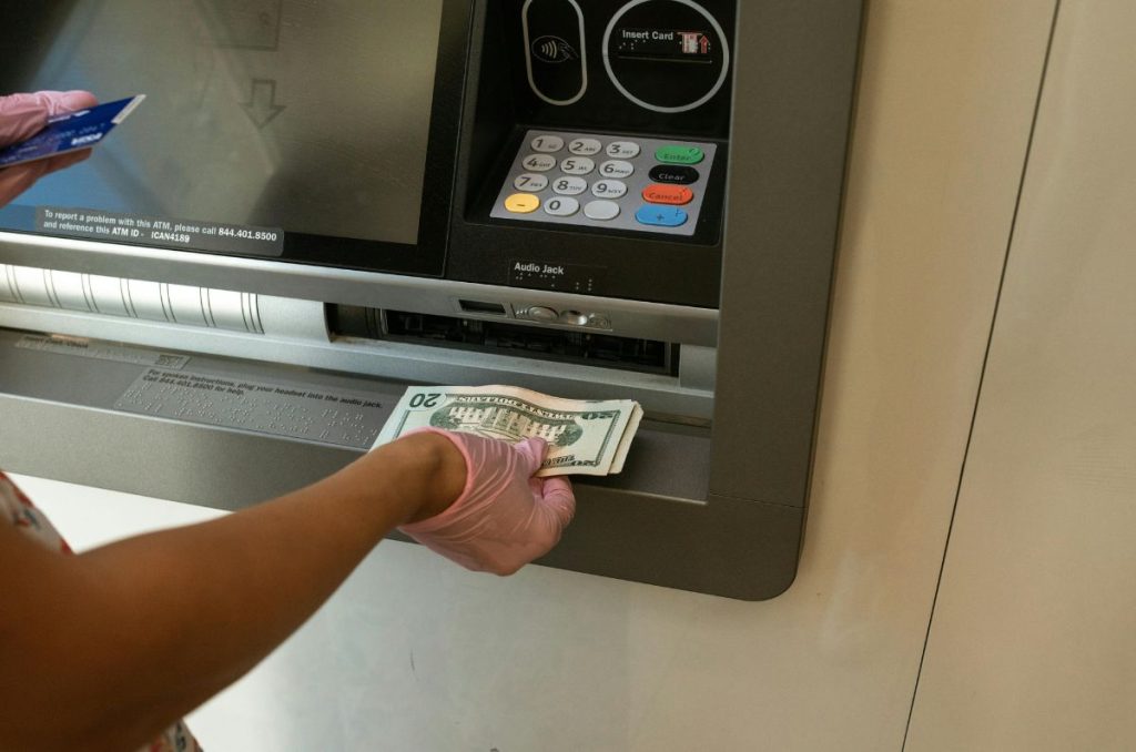 Este es el cambio que tendrán los cajeros automáticos a partir de junio 0