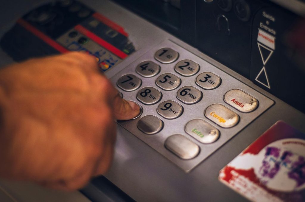 Este es el cambio que tendrán los cajeros automáticos a partir de junio 1