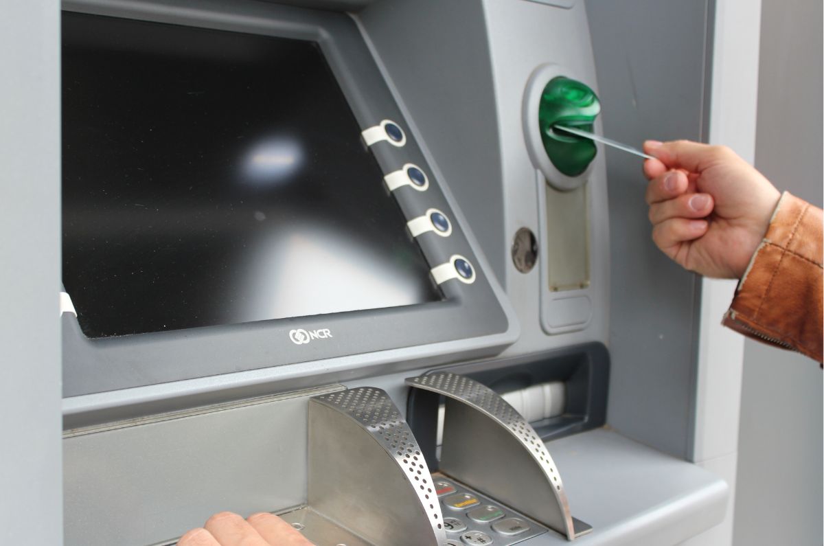 Este es el cambio que tendrán los cajeros automáticos a partir de junio