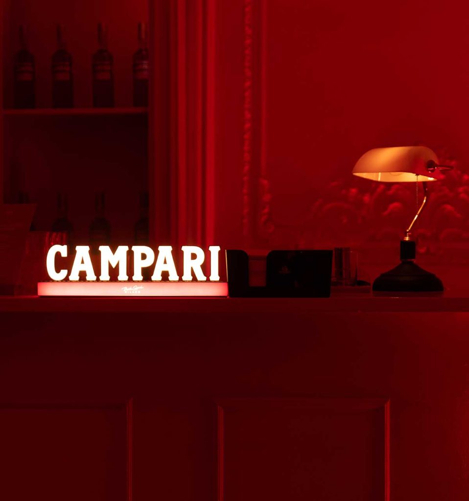 Jorge Urbano, con su "Popurrí Negroni", ganó la Campari Bartender Competition 2025 y representará a México en la final LATAM