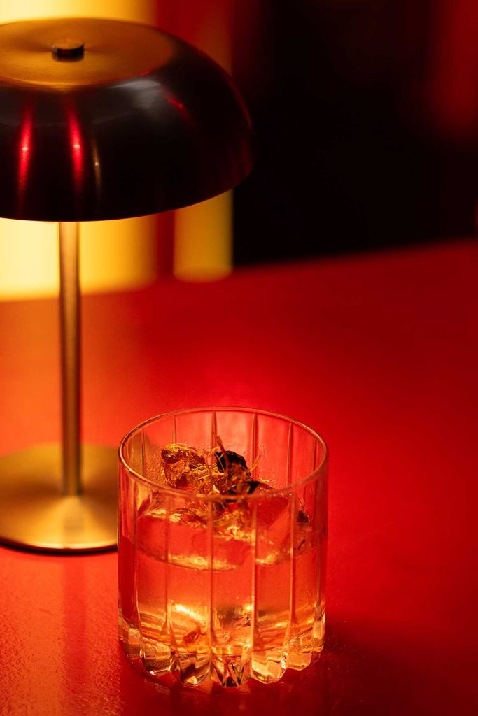 Jorge Urbano, con su "Popurrí Negroni", ganó la Campari Bartender Competition 2025 y representará a México en la final LATAM