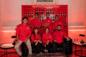 Conoce al ganador de Campari Bartender Competition 2025 en México