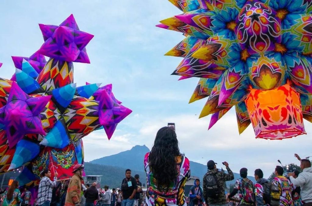 ¡Se viene el Festival Cantoya 2025 en Paracho, Michoacán! 1