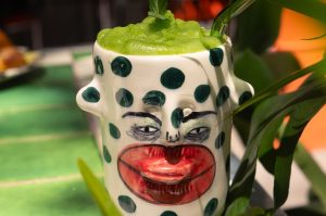 Cara de Taza: la cafetería más original de la Roma Norte
