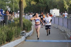Todo sobre la carrera del Bosque de Chapultepec 2025 en la CDMX
