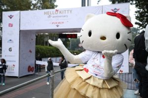 Participa en la carrera de Hello Kitty 2025 en CDMX: Fecha, costos y más