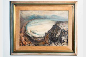 Exposición GRATIS reúne a Carrington, Tamayo, Toledo y los grandes del arte mexicano