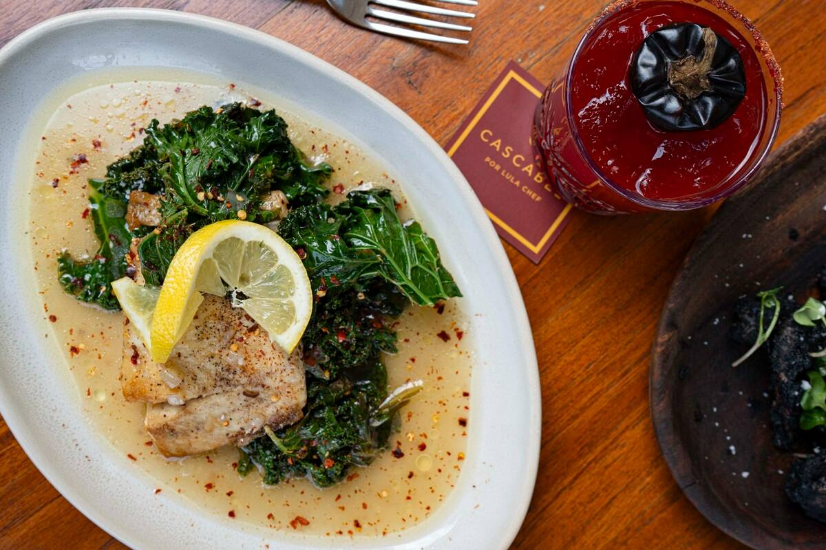 7 Restaurantes para celebrar el Día del Padre en CDMX 3