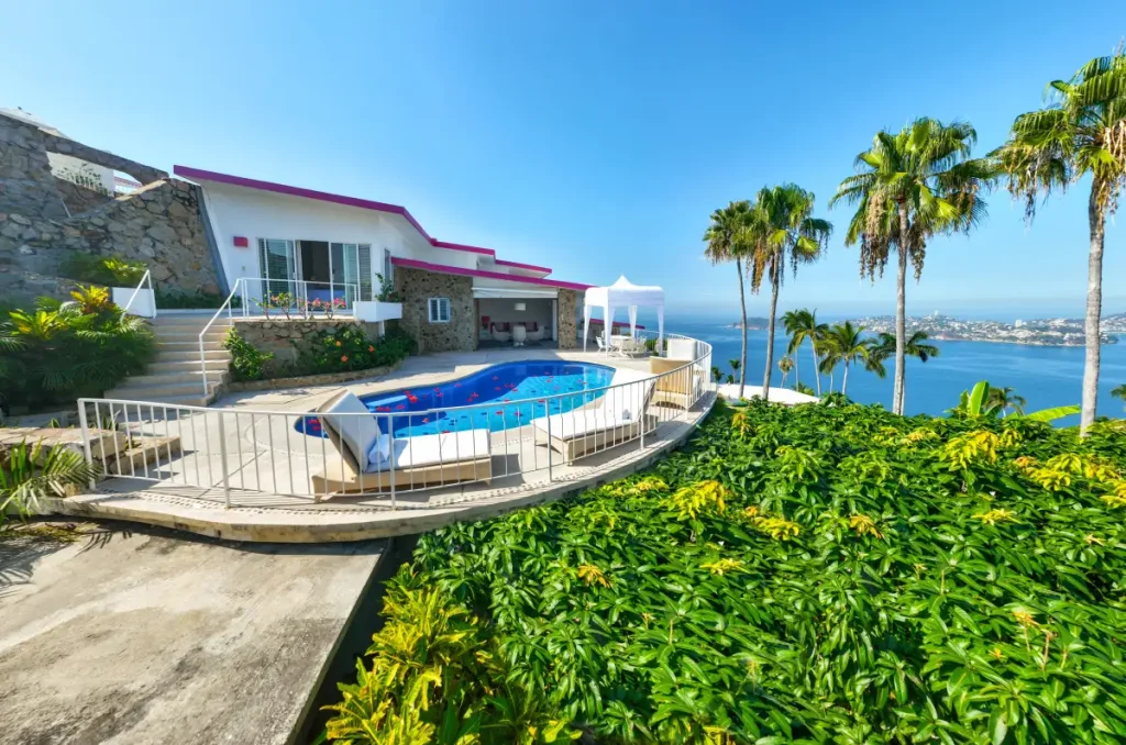 Este verano, descubre el hotel Brisas Acapulco y escápate el verano para allá