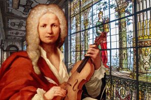 Castillo de Chapultepec tendrá concierto nocturno de Vivaldi ¡Gratis!