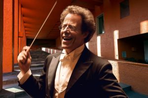Concierto gratis: Mahler sonará en el Cenart y así puedes lanzarte